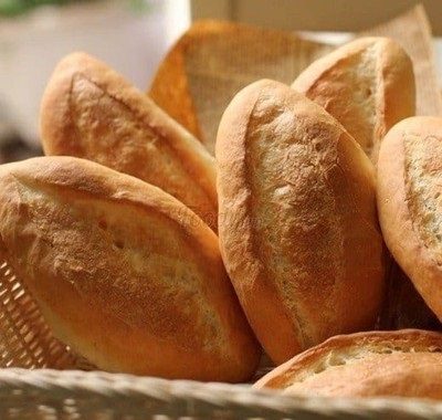 Bánh mì